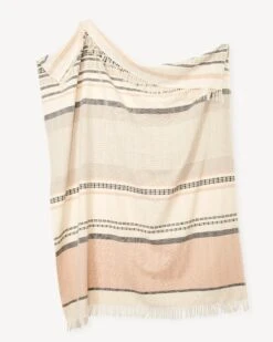 Ilse Throw By MINNA 10 Ilse Throw By MINNA -Home Furnishings BLC 101 10