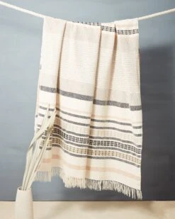 Ilse Throw By MINNA 9 Ilse Throw By MINNA -Home Furnishings BLC 101 3