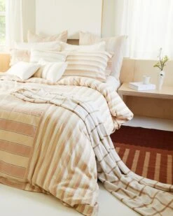 Louise Throw By MINNA -Home Furnishings BLP 101 OA 14