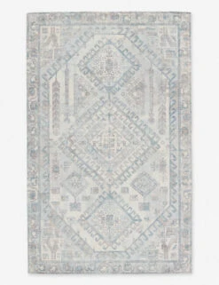 Geraldine Rug -Home Furnishings BLY03