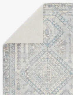 Geraldine Rug -Home Furnishings BLY03 2
