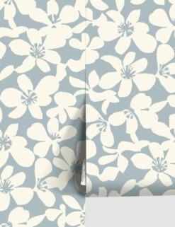 Tilly Wallpaper 8 Tilly Wallpaper -Home Furnishings BO6684 SITECROP