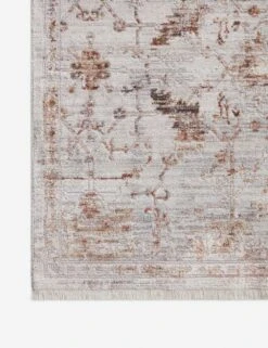Pope Rug -Home Furnishings BONYBNY 04SISS 25