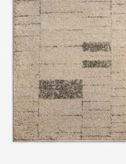 Upton Rug -Home Furnishings BOWEBOW 02SLTA 25