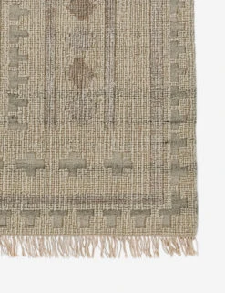 Baya Rug -Home Furnishings BRISTBRS 4IVY 1 Product