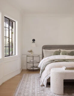 Anahit Rug -Home Furnishings BedroomIIVII 0497 SITECROP