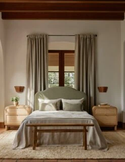 Kalani Sconce -Home Furnishings BedroomII 23851 SITECROP 1