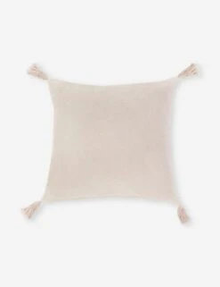 Bianca Velvet Pillow By Pom Pom At Home 17 Bianca Velvet Pillow By Pom Pom At Home -Home Furnishings Biancablush20copy