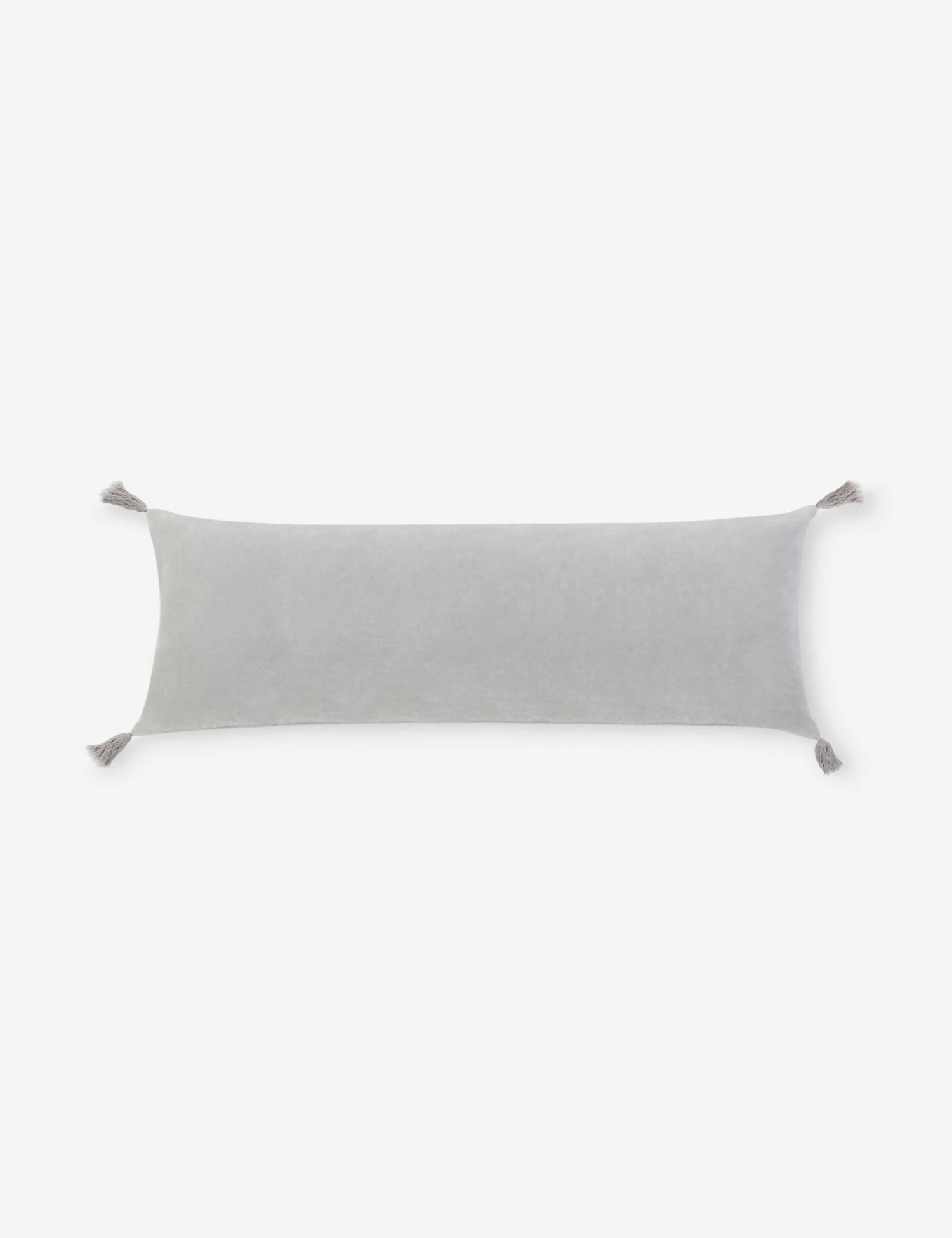 Bianca Velvet Pillow By Pom Pom At Home 7 Bianca Velvet Pillow By Pom Pom At Home - Image 7