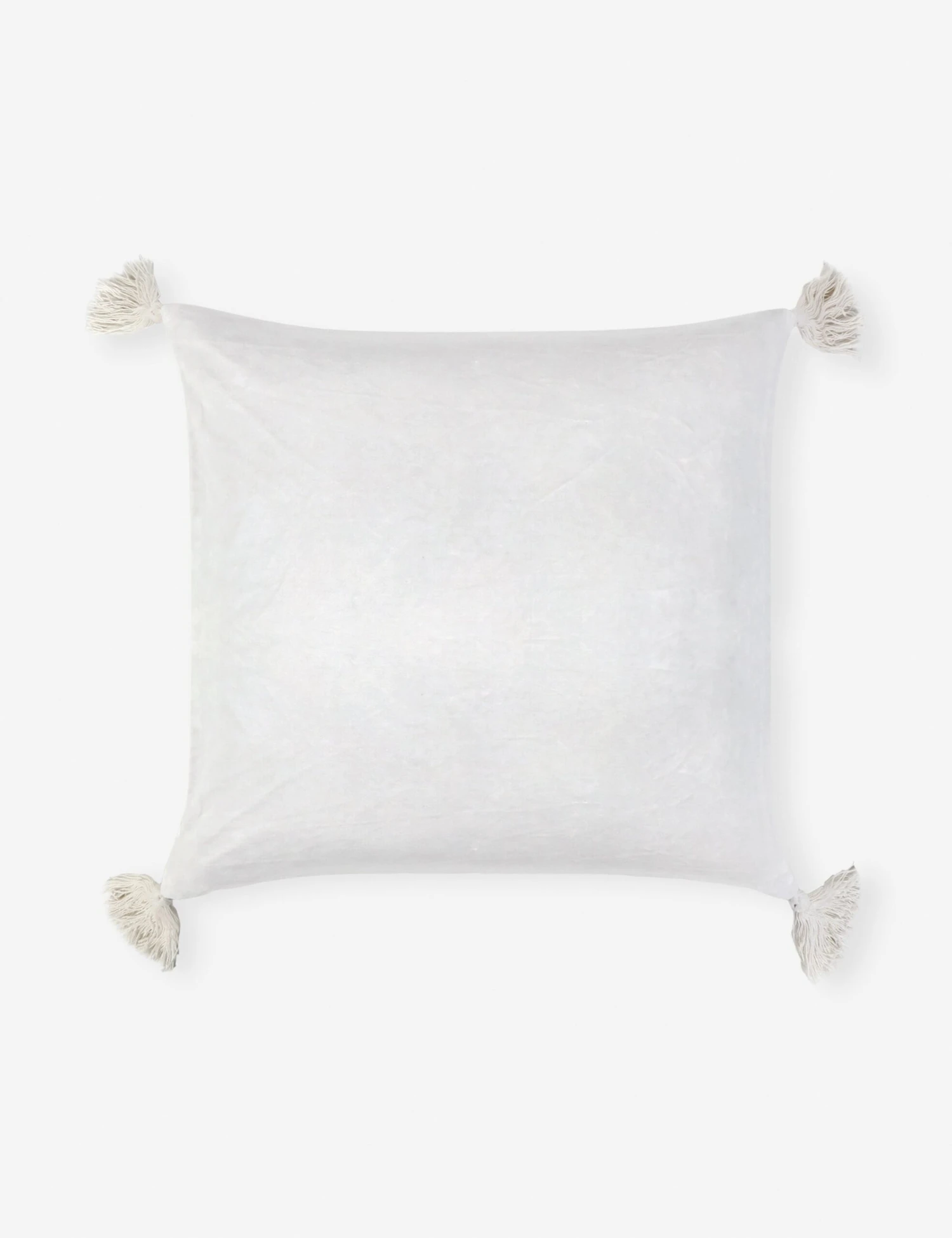 Bianca Velvet Pillow By Pom Pom At Home 13 Bianca Velvet Pillow By Pom Pom At Home - Image 13