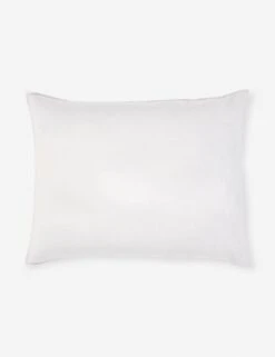 Bianca Velvet Oversized Pillow By Pom Pom At Home