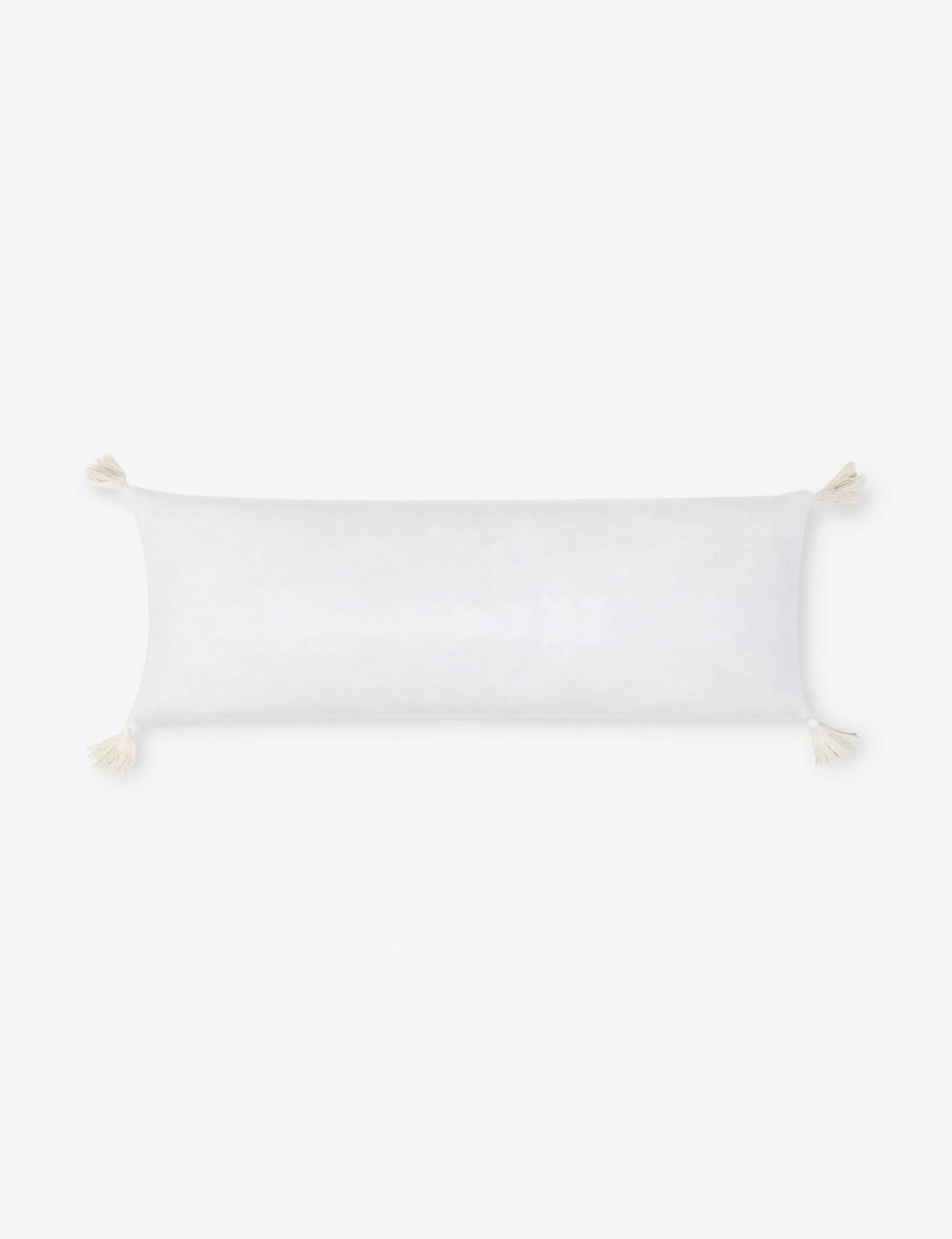 Bianca Velvet Pillow By Pom Pom At Home 14 Bianca Velvet Pillow By Pom Pom At Home - Image 14