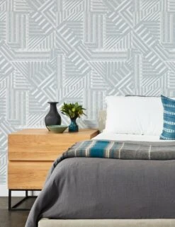 Bloc Wallpaper -Home Furnishings Bloc Elephant RS