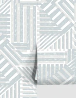 Bloc Wallpaper -Home Furnishings Bloc elephant