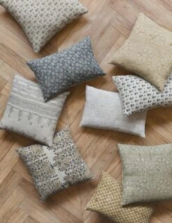 Alaina Pillow -Home Furnishings Block Print Pillow Vignette 4177 SITE CROP ca94b297 f140 436b a62c f6f1fe04cfcb