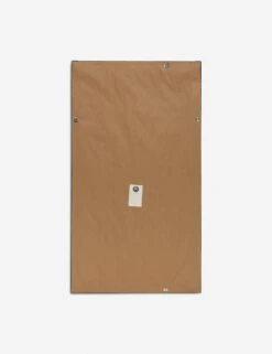 Seville Abstract Wall Art By ZBC House 23 Seville Abstract Wall Art By ZBC House -Home Furnishings Blue Blue 30 x53.5 L04727785102