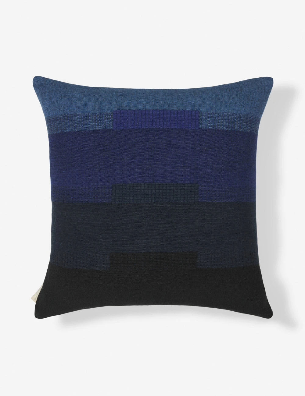 Bale Pillow By Bolé Road Textiles 1 Bale Pillow By Bolé Road Textiles