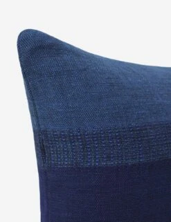 Bale Pillow By Bolé Road Textiles 16 Bale Pillow By Bolé Road Textiles -Home Furnishings BoleRoadTextiles BalePillow Midnight 6509