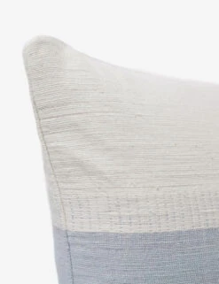 Bale Pillow By Bolé Road Textiles 23 Bale Pillow By Bolé Road Textiles -Home Furnishings BoleRoadTextiles BalePillow Mist1 1000x SITECROP