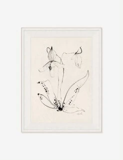 Essence IV Wall Art By Yuki Osada