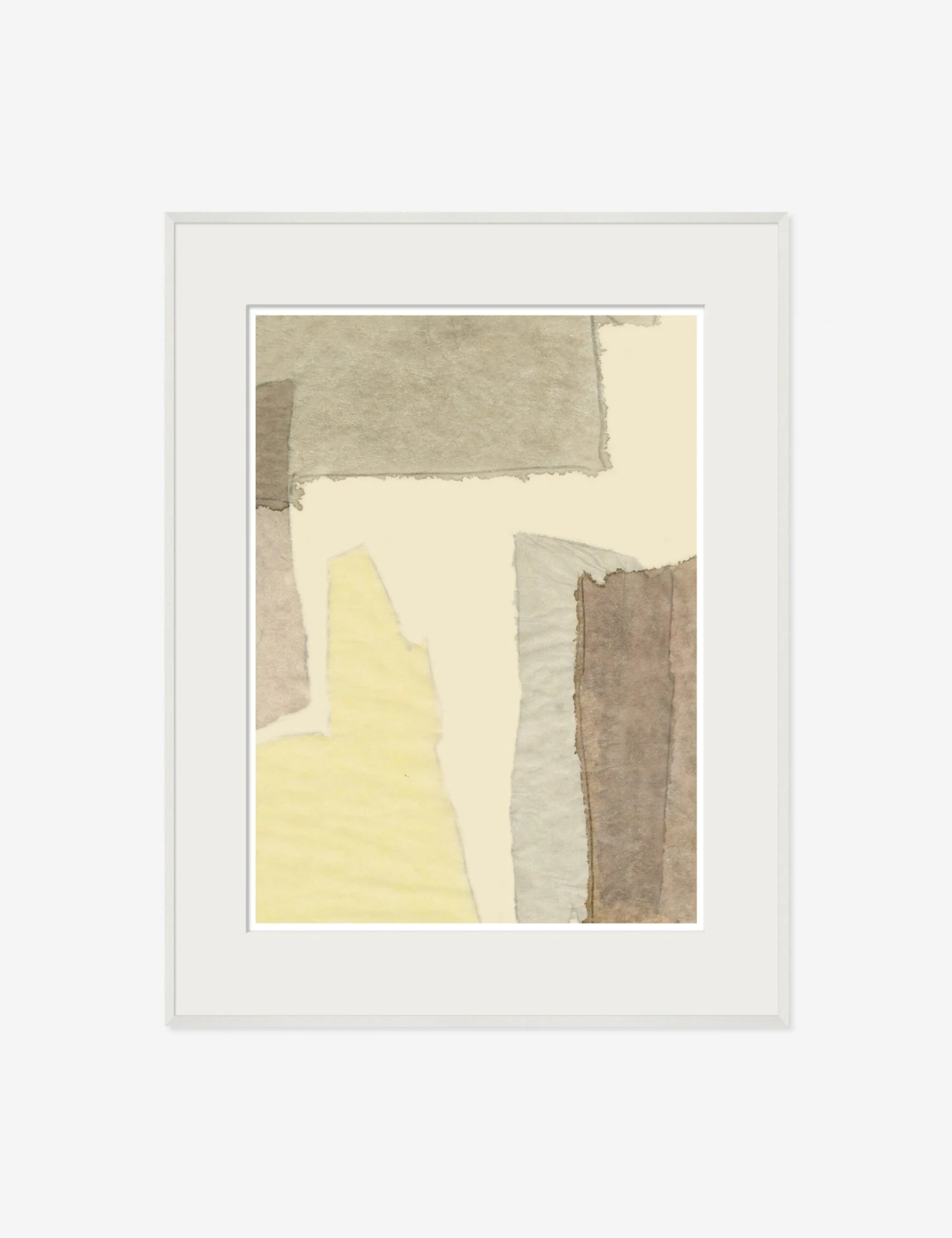 Capri II Wall Art 1 Capri II Wall Art