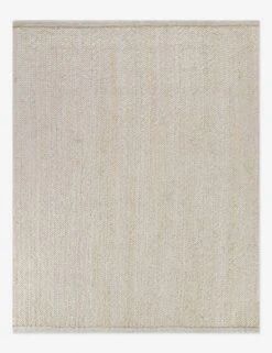 Cassis Jute Rug By Pure Salt X Momeni