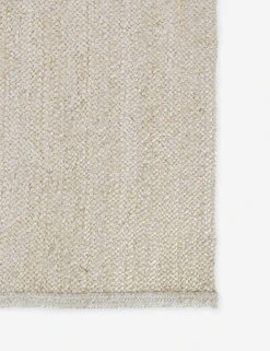 Cassis Jute Rug By Pure Salt X Momeni -Home Furnishings CASSICIS 1BLE 1