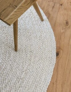 Cassis Jute Rug By Pure Salt X Momeni -Home Furnishings CASSICIS 1BLE 10