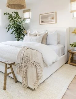 Cassis Jute Rug By Pure Salt X Momeni -Home Furnishings CASSICIS 1BLE 12