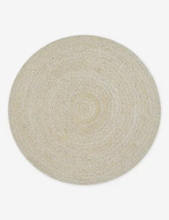 Cassis Jute Rug By Pure Salt X Momeni -Home Furnishings CASSICIS 1BLE 5