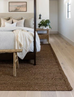 Cassis Jute Rug By Pure Salt X Momeni -Home Furnishings CASSICIS 1WAL 15