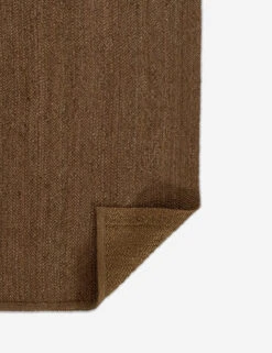 Cassis Jute Rug By Pure Salt X Momeni -Home Furnishings CASSICIS 1WAL 2