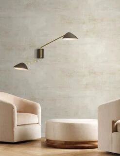 Salt Flats Wallpaper By Carol Benson -Home Furnishings CC1221 YDSE71SaltFlats ORG SITECROP