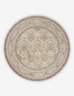 Danton Rug -Home Furnishings CENTCQ 05SATA 23