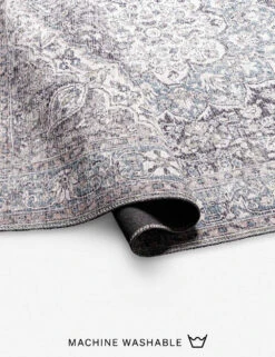 Fleur Rug -Home Furnishings CLN 2308 5 1 1