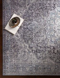 Fleur Rug -Home Furnishings CLN 2308 9