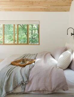 Alaia Duvet Cover By House No. 23 -Home Furnishings CLea Houseno23 FW21 32