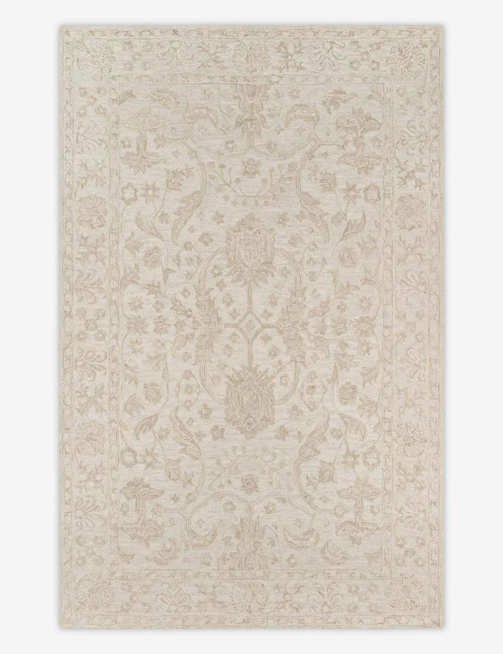 Regis Rug 1 Regis Rug