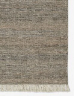 Mckenna Indoor / Outdoor Rug -Home Furnishings COVE0CV 01GRY 1