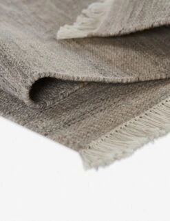 Mckenna Indoor / Outdoor Rug -Home Furnishings COVE0CV 01GRY 9