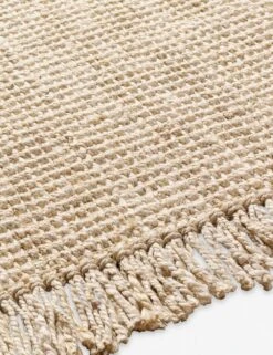 Moshe Jute Rug -Home Furnishings CYT 2301 cyt2301 texture