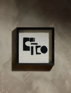 Caelum Textile Wall Art By Hadiya Williams -Home Furnishings CaelumTextileWallArt 0610