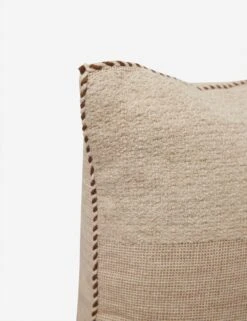 Cana Pillow -Home Furnishings CanaPillow20 x20 Natural A0655562B 1514