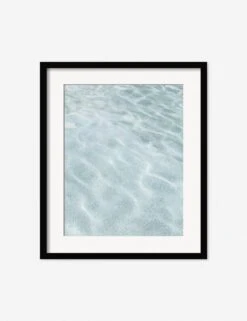Byron Pool Photography Print By Carley Rudd