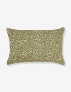 Carmel Linen Pillow 12 Carmel Linen Pillow -Home Furnishings CarmelLinenLumbarPillow A0655004B 17305