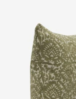 Carmel Linen Pillow 13 Carmel Linen Pillow -Home Furnishings CarmelLinenLumbarPillow A0655004B 17407