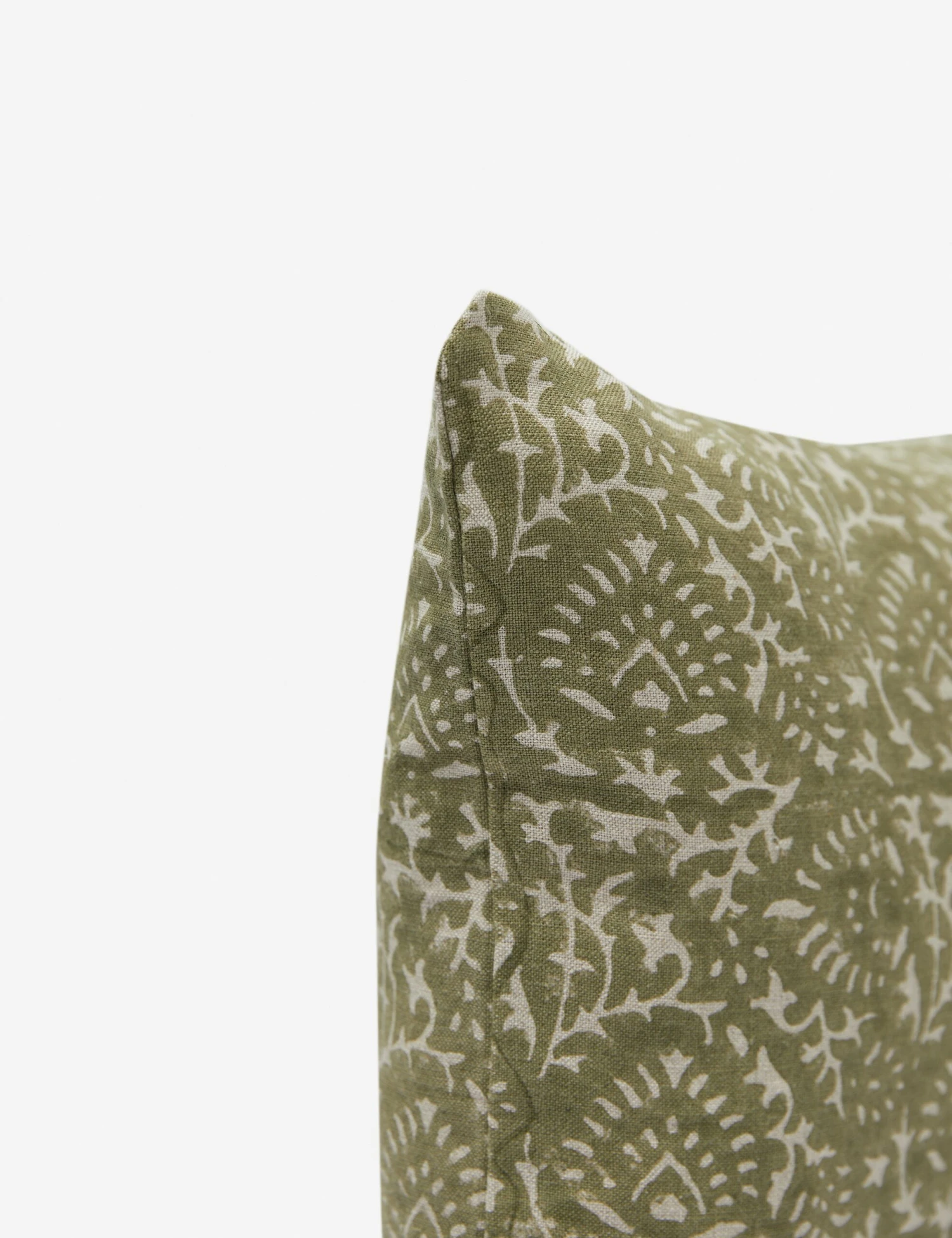 Carmel Linen Pillow 6 Carmel Linen Pillow - Image 6