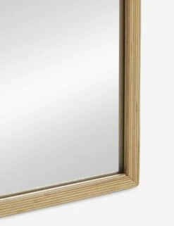 Cayson Mirror -Home Furnishings CaysonMirror L0464518 2585