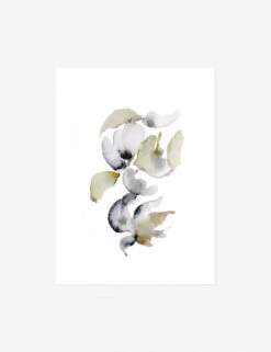 Awakening Spring Print By Céline Nordenhed -Home Furnishings CelineAwakening SpringUnframedPrint