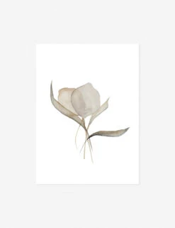 Pale Bouquet Print By Céline Nordenhed -Home Furnishings CelinePale Bouquetunframed